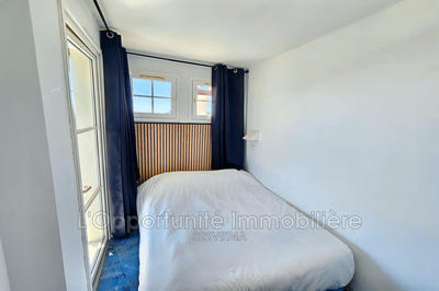 Appartement - 28 m² - 2 pièces