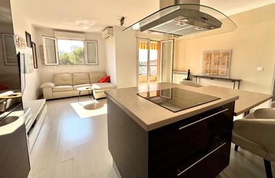 Appartement - 53 m² - 3 pièces