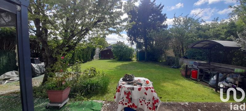 Maison - 174 m² - 7 pièces