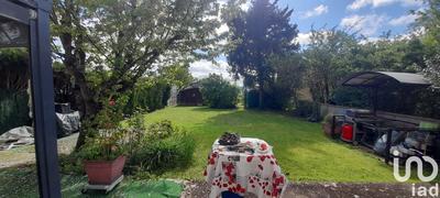 Maison - 174 m² - 7 pièces