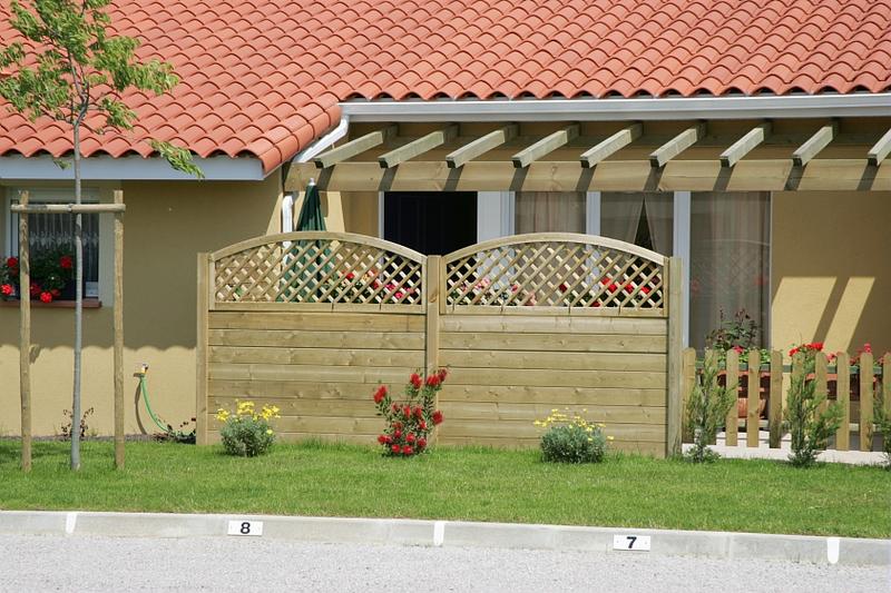 Maison - 70 m² - 3 pièces