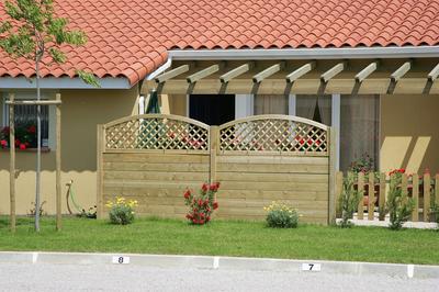 Maison - 70 m² - 3 pièces