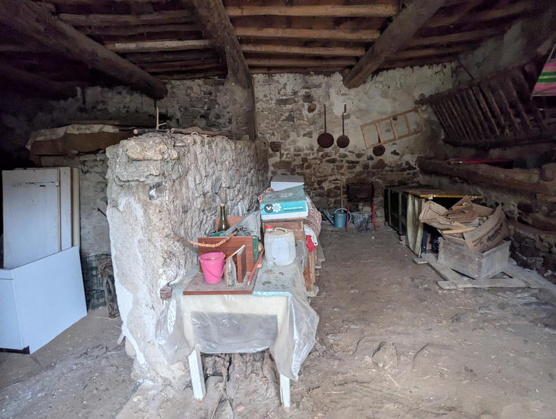 Maison - 75 m² - 3 pièces