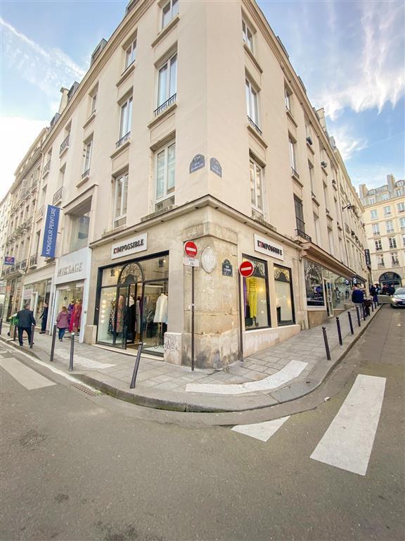 Local commercial - 37 m²