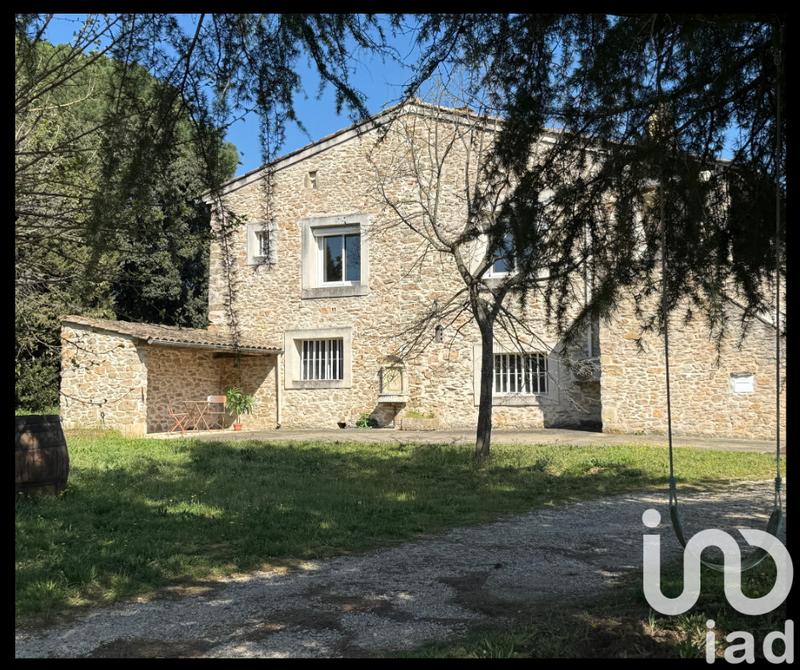 Maison - 155 m² - 5 pièces