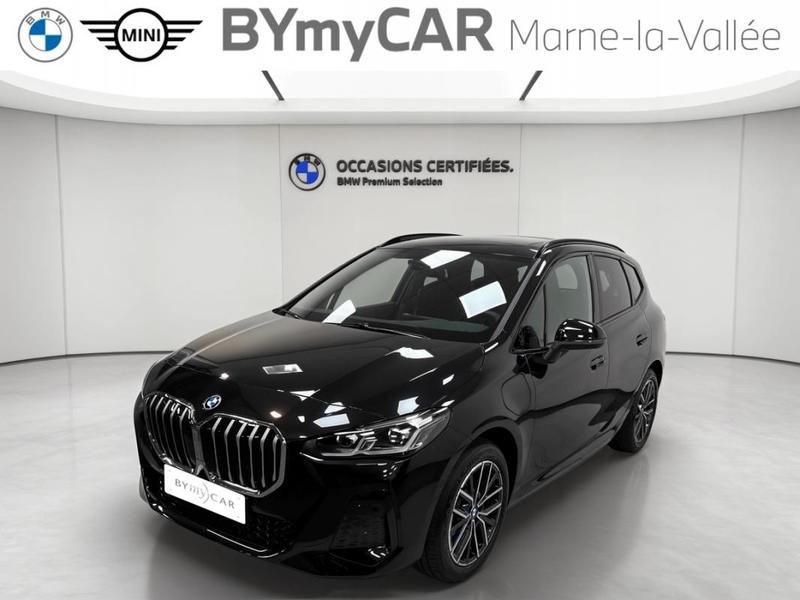 Bmw Serie 2 Active Tourer U06 225e xDrive 245 ch Dkg7 m Sport