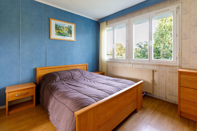 Maison - 149 m² - 5 pièces