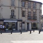 Parfumerie de la Fontaine