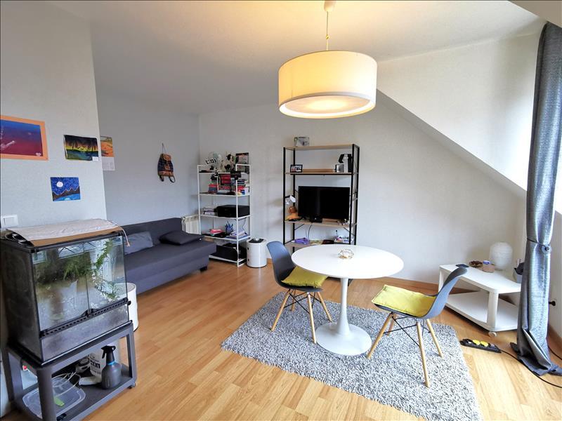 Appartement - 26 m² - 1 pièce