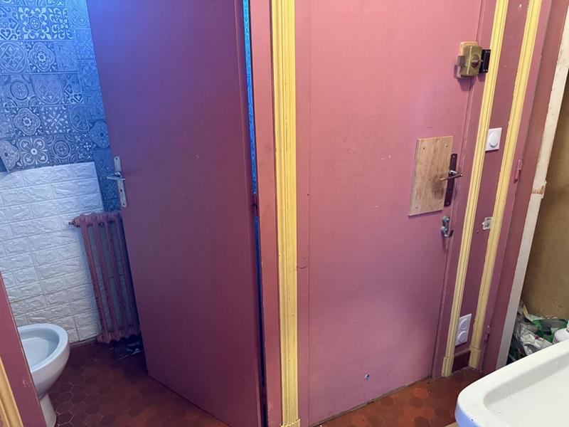 Maison - 202 m² - 7 pièces