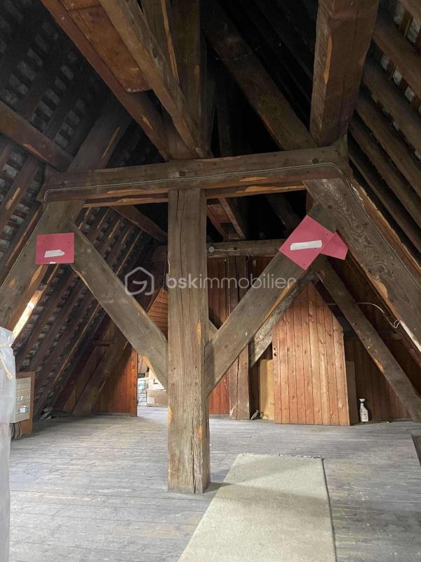 Maison de maîtres - 470 m² - 14 pièces