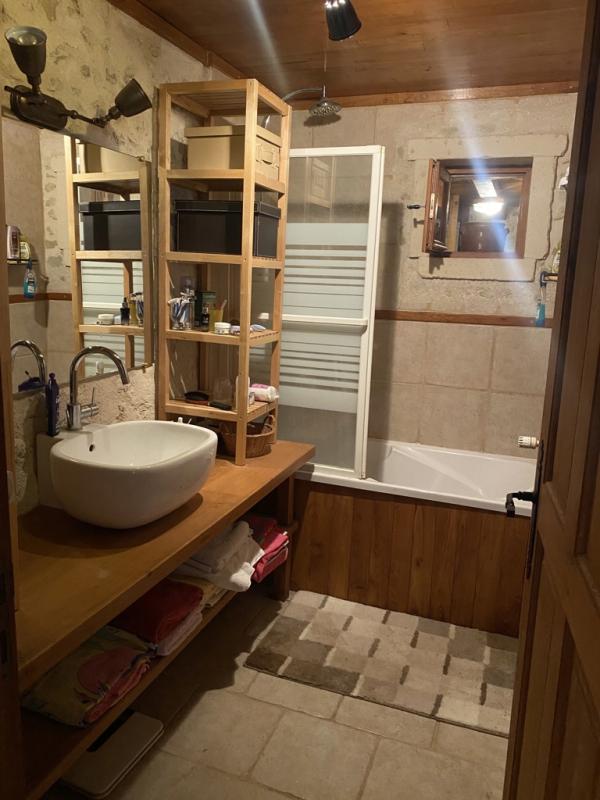 Maison de campagne - 200 m² - 7 pièces