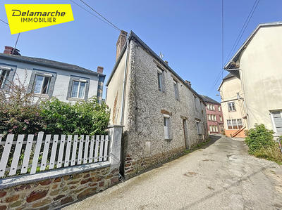 Maison - 69 m² - 4 pièces