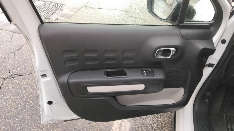 Citroën C3 1.5 BlueHDi 102 Feel Nav