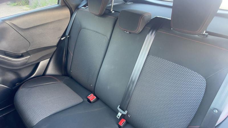 Ford Puma 1.0 EcoBoost 125 St Line - Entretien constructeur