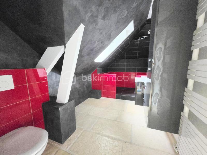 Villa - 215 m² - 7 pièces