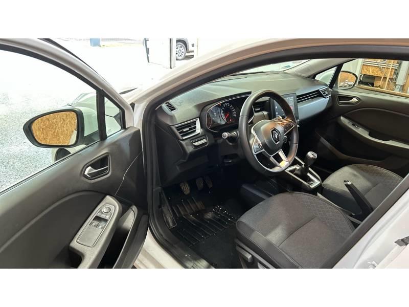 Renault Clio SCe 65 Business