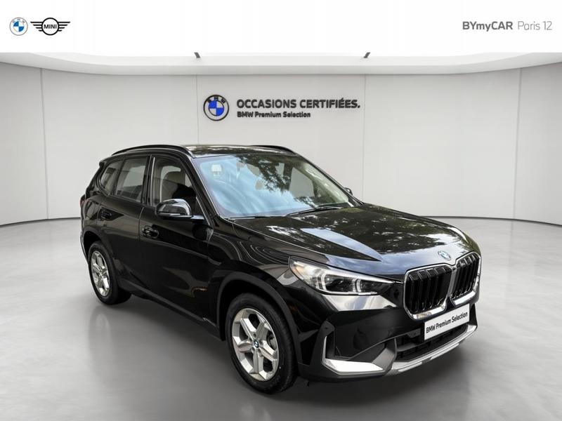 Bmw X1 U11 sDrive 18i 136ch Dkg7 Business Design