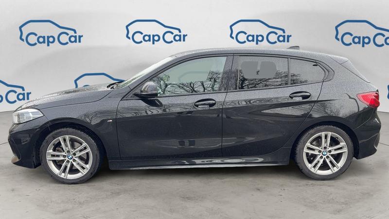 Bmw Série 1 (F40) 116d 116 m Sport