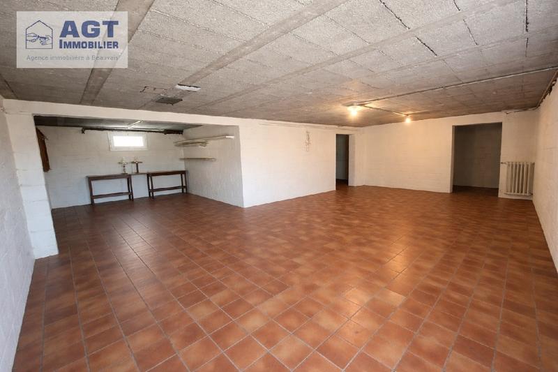 Maison - 99 m² - 6 pièces