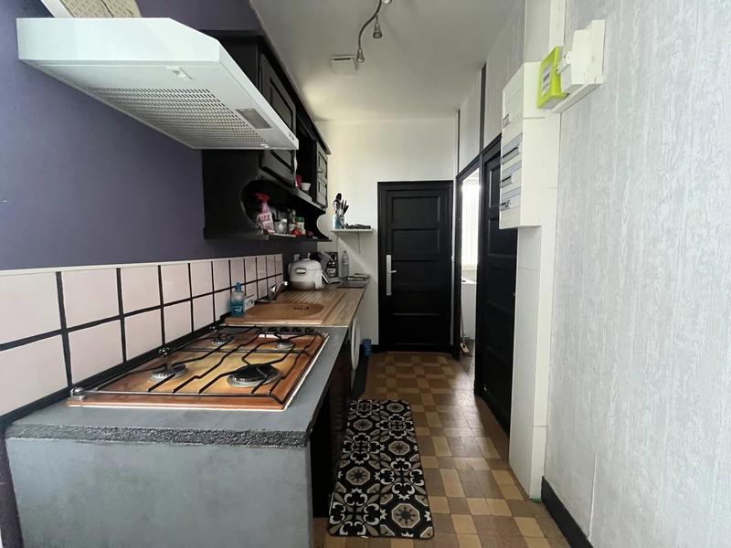 Maison - 53 m² - 5 pièces