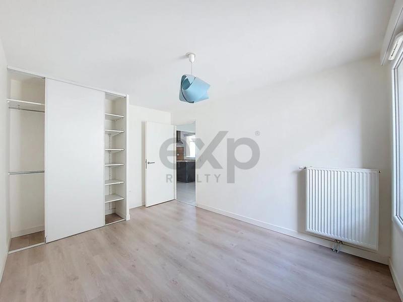 Appartement - 53 m² - 2 pièces