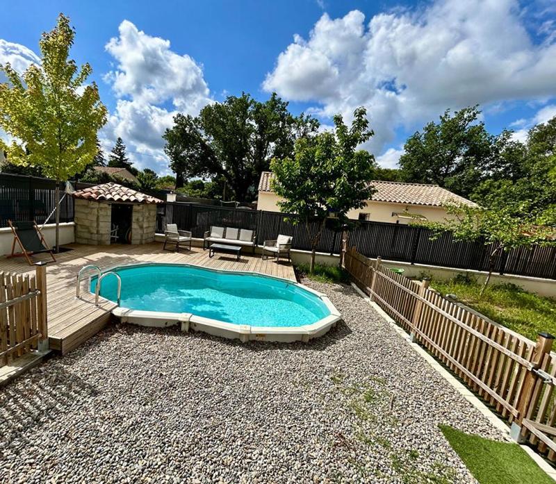 Villa - 87 m² - 4 pièces