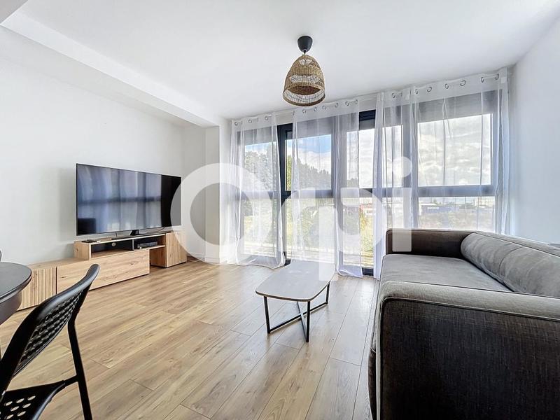 Duplex - 50 m² - 4 pièces