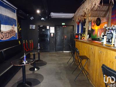 Local commercial - 105 m²