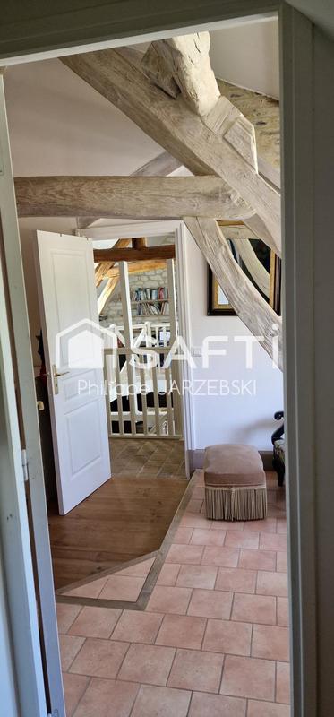 Maison - 158 m² - 5 pièces