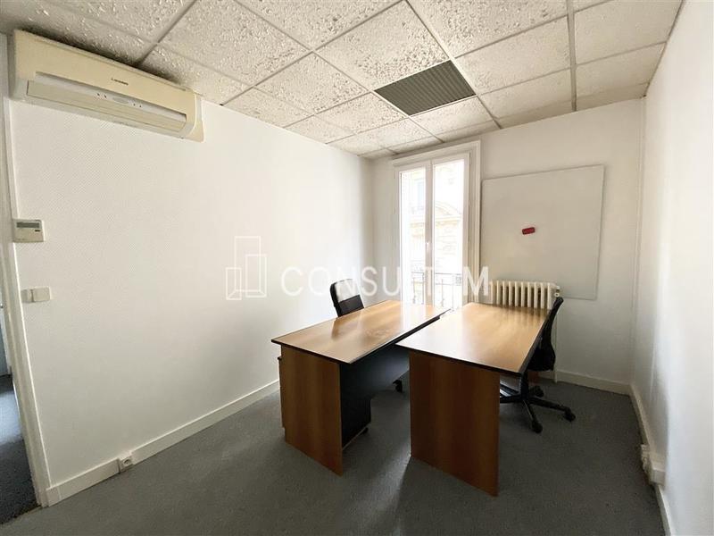 Bureau - 36 m²