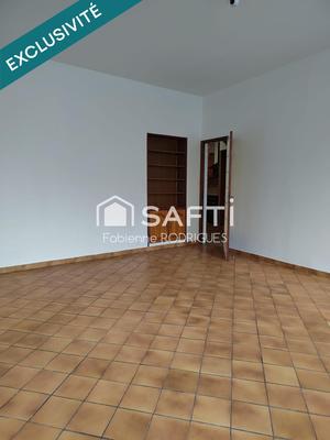 Maison - 140 m² - 7 pièces