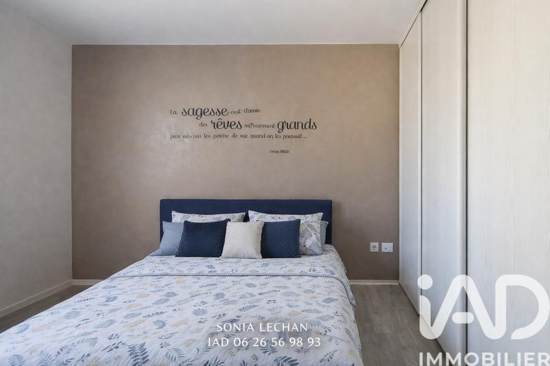 Appartement - 69 m² - 4 pièces