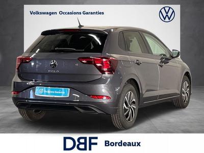 Volkswagen Polo 1.0 Tsi 95 s&amp;S Dsg7 Vw Edition
