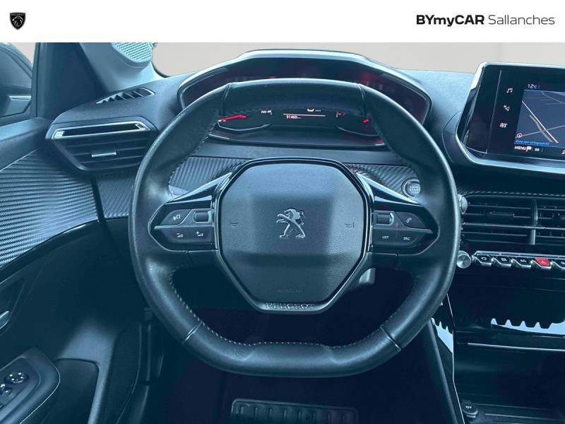 Peugeot 208 PureTech 100 s&amp;S Bvm6 Allure