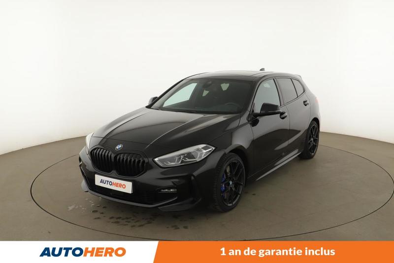 Bmw Série 1 118d m Sport Bva 150 ch