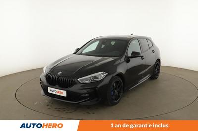 Bmw Série 1 118d m Sport Bva 150 ch