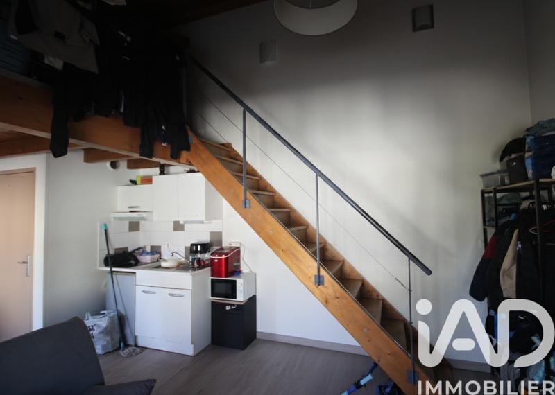 Immeuble - 74 m²