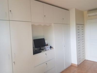 Appartement - 62 m² - 2 pièces