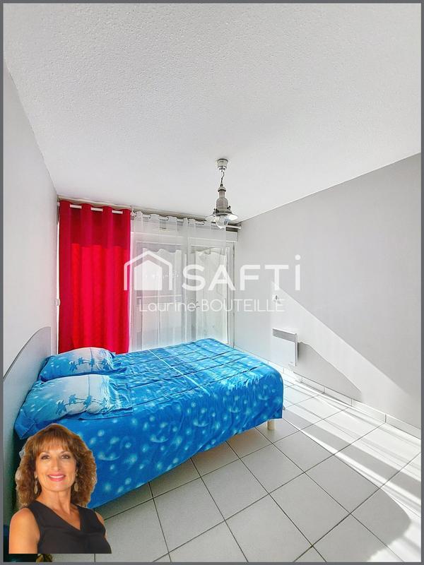 Duplex - 96 m² - 4 pièces