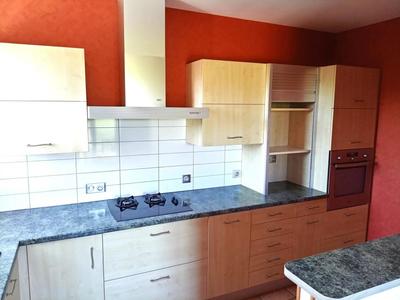 Propriété - 229 m² - 8 pièces