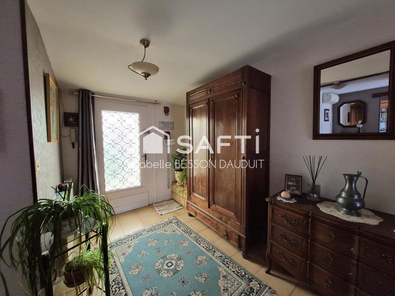 Maison - 131 m² - 4 pièces
