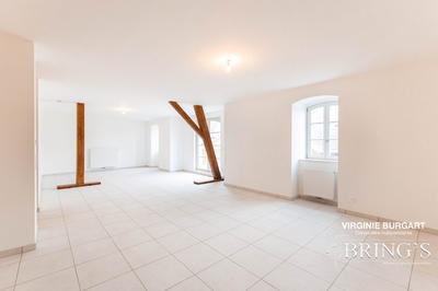 Appartement - 109 m² - 4 pièces