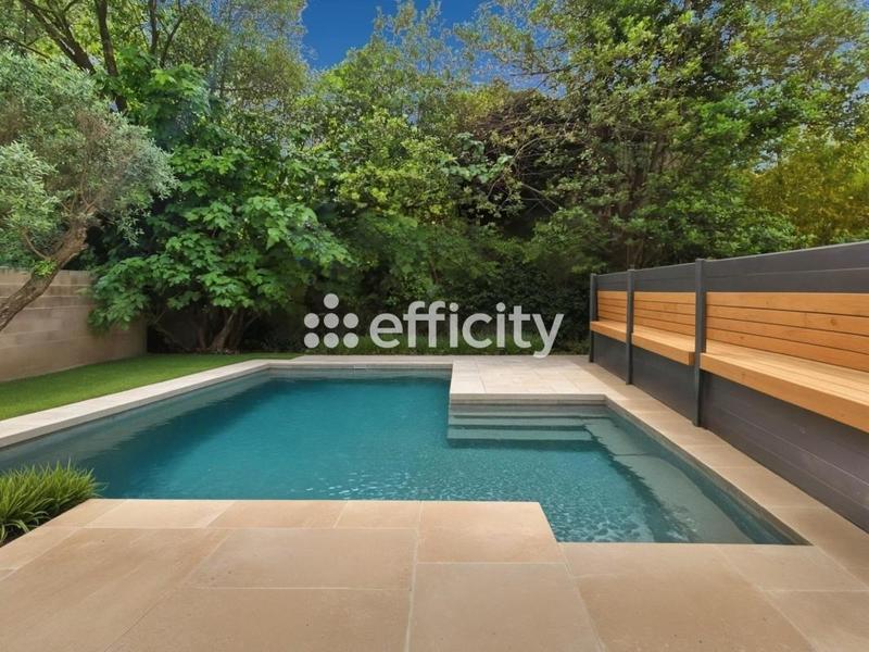 Appartement - 79 m² - 4 pièces