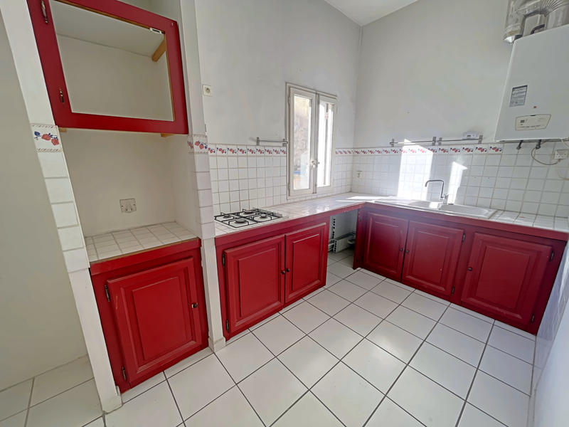 Appartement - 149 m² - 4 pièces