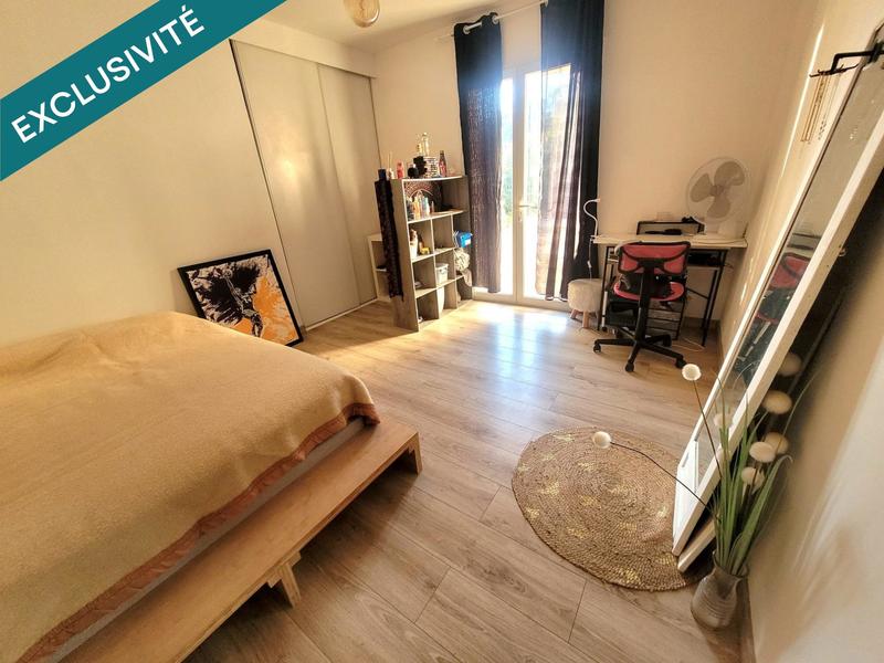 Maison - 221 m² - 5 pièces