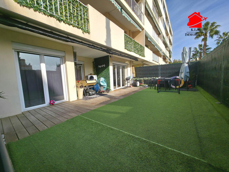 Appartement - 83 m² - 4 pièces