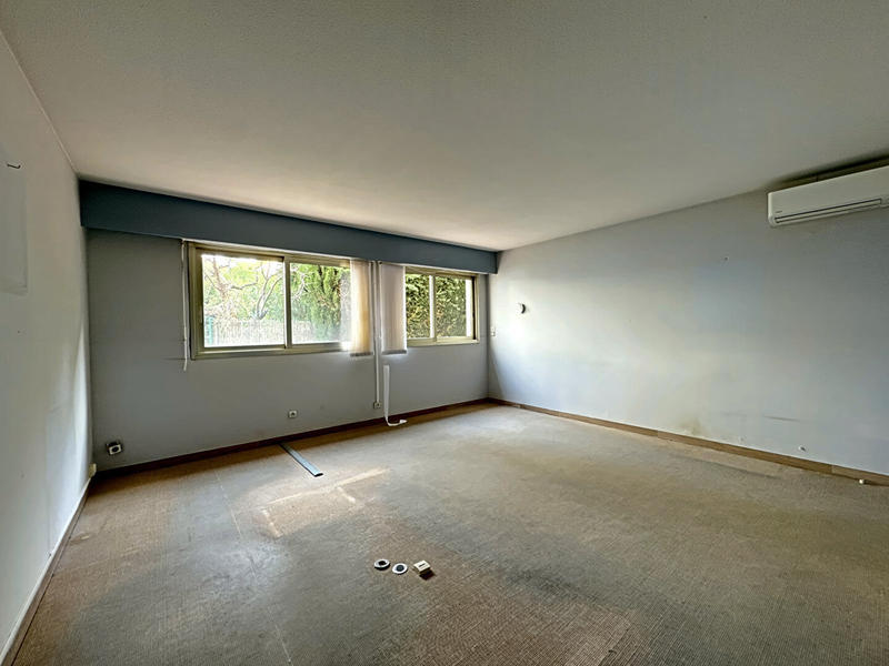 Appartement - 161 m² - 4 pièces