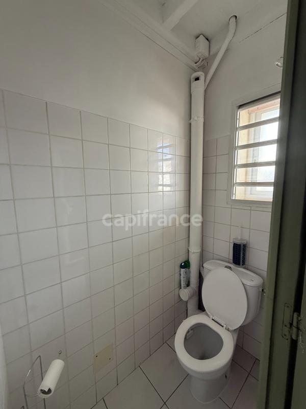 Appartement ancien - 96 m² - 3 pièces