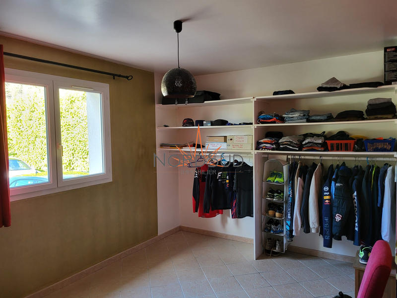 Villa - 103 m² - 5 pièces